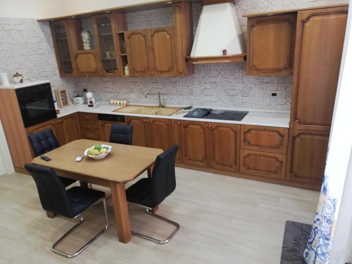 Incanto D'etna Holiday home Giarre