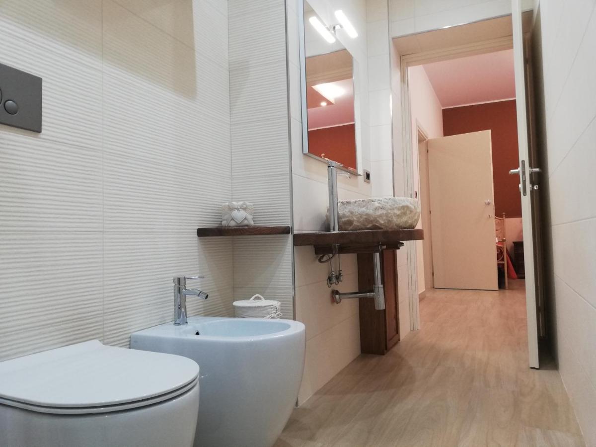 Holiday home Incanto D'etna Giarre
