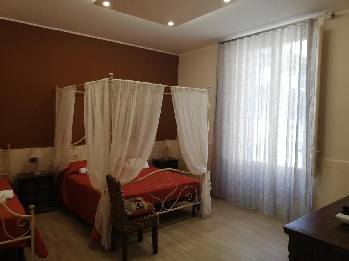 Holiday home Incanto D'etna *