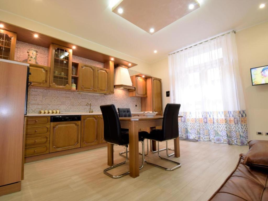 Holiday home Incanto D'etna *