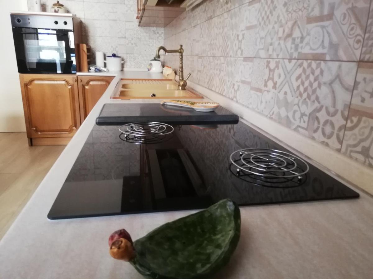 Incanto D'etna Holiday home *